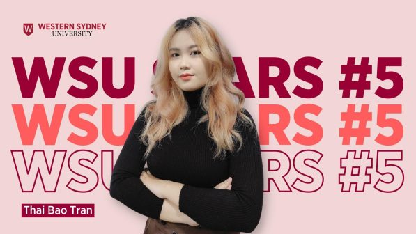 WSU Stars #5: Thái Bảo Trân – Lùi một bước nhỏ để tiến hai bước lớn vào tập đoàn đa quốc gia