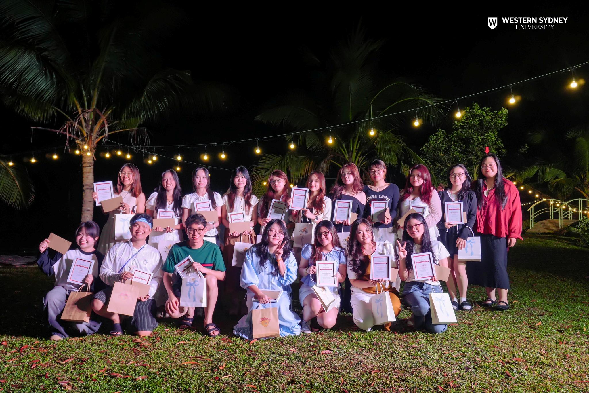 Những cộng tác viên tiêu biểu trong năm 2025