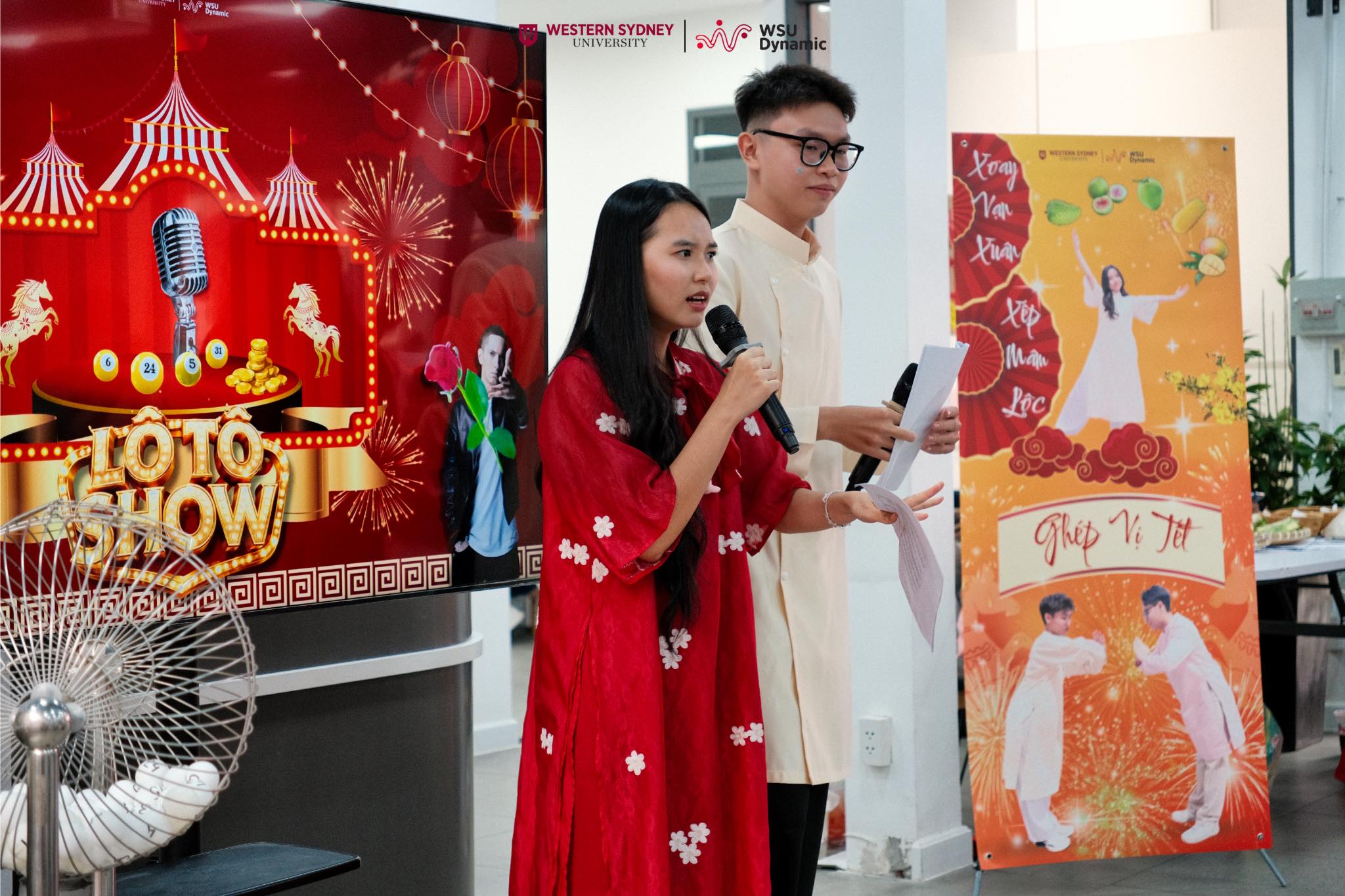 Show lô tô – Nét văn hoá dân gian Nam Bộ