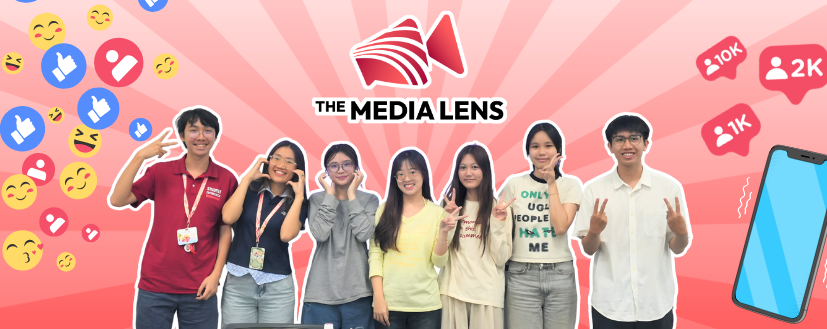 The Media Lens